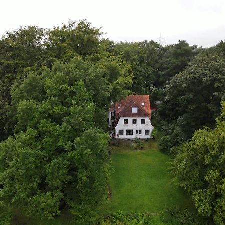 Gemuetliches Nest Fuer Zwei Personen Zum Ausspannen Beverstedt Zewnętrze zdjęcie